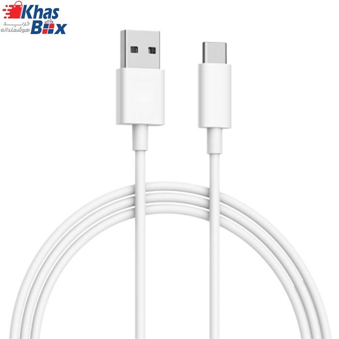کابل شارژ شیائومی ردمی 10 پاور