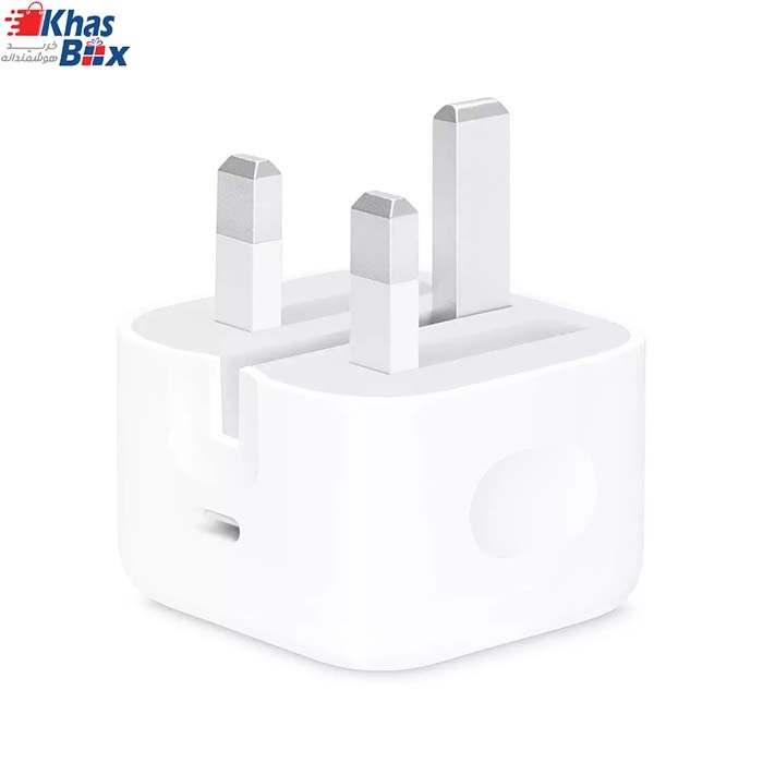 شارژر اصلی iPhone 12 Pro