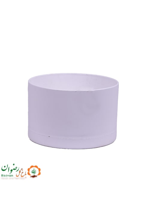 گلدان میکا مهرنی مدل 153.25 با ارتفاع 16 و دهانه20