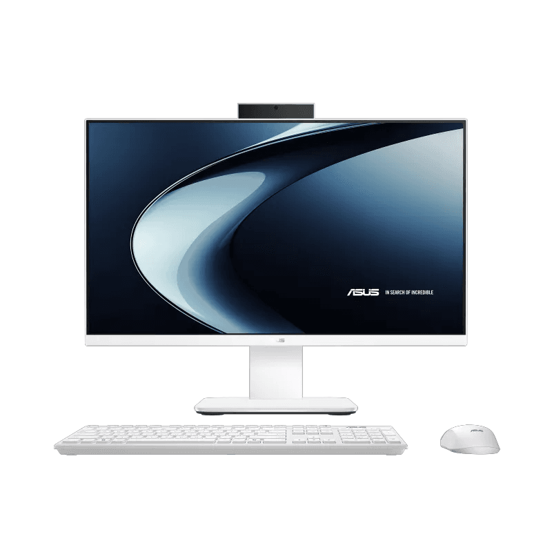 کامپیوتر All in One ایسوس 27 اینچی مدل V470VAK i5 13420H 48GB 2TB Nontouch