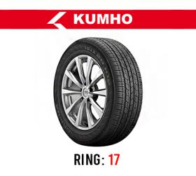 لاستیک خودرو کومهو مدل SOLUS KL21 سایز 225/65R17 (تاریخ تولید 2025)
