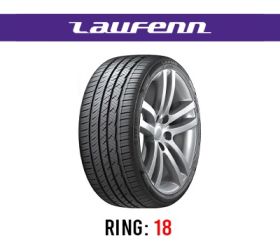 لاستیک خودرو لوفن مدل S FIT AS LH01 سایز 225/60R18 (تاریخ تولید 2025)
