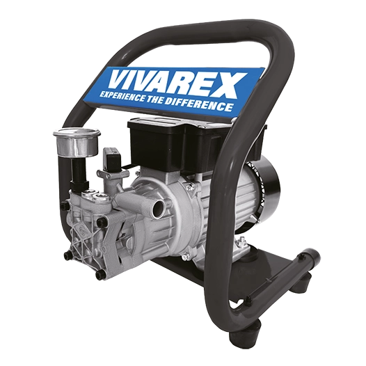 کارواش ویوارکس VR8160-PW القایی ۱۶۰ بار با موتور ۲۰۰۰ وات