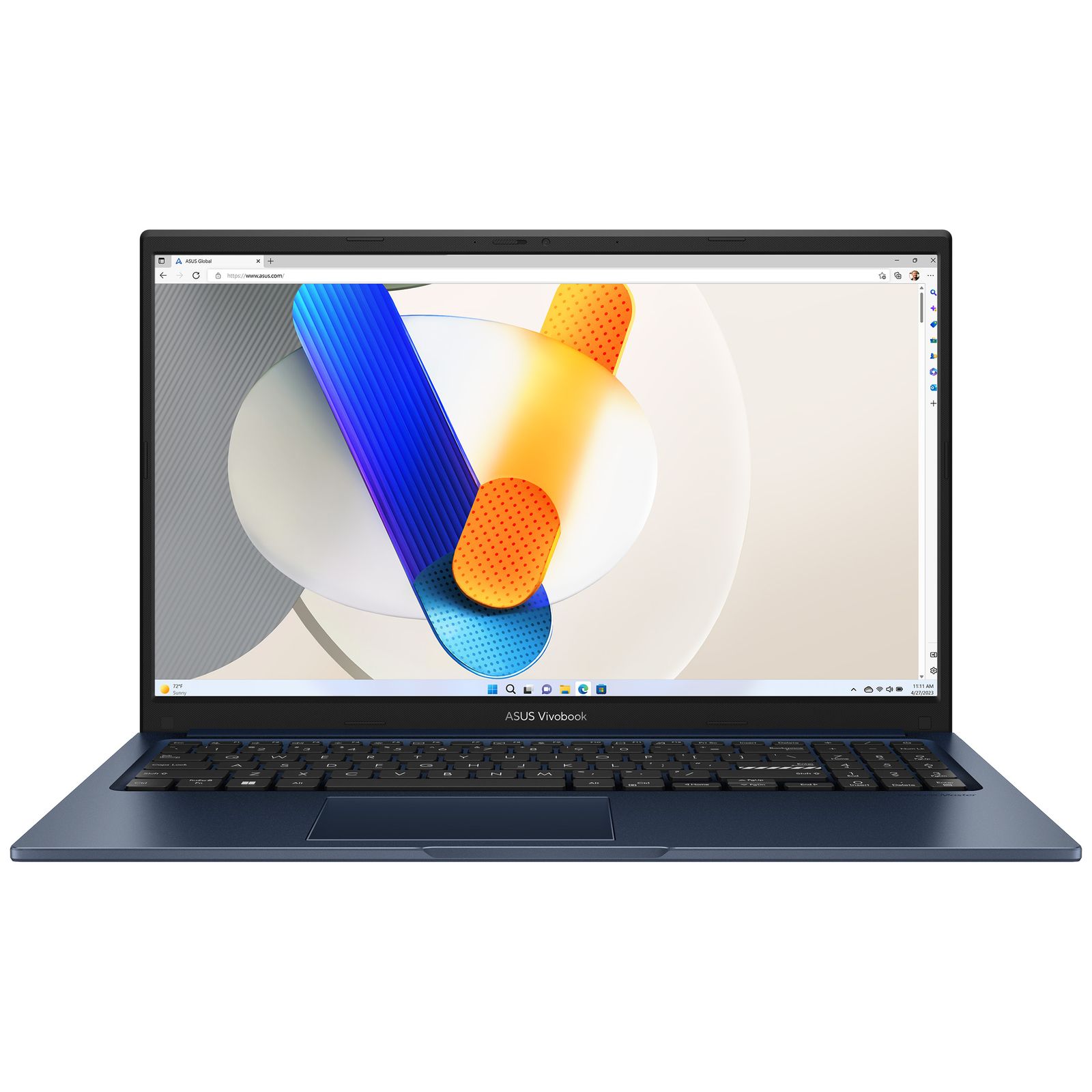 لپ تاپ ایسوس مدل Vivobook 15 X1504VA-ME