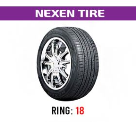لاستیک خودرو نکسن مدل NPriz RH7 سایز 225/55R18 (تاریخ تولید 2024)