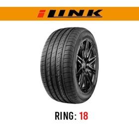لاستیک خودرو آی لینک مدل L-ZEAL56 سایز 235/55R18 (تاریخ تولید 2025)