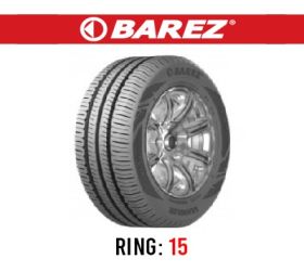 لاستیک خودرو بارز مدل V695 (Van Miler) سایز 195/80R15 (تاریخ تولید 2026)