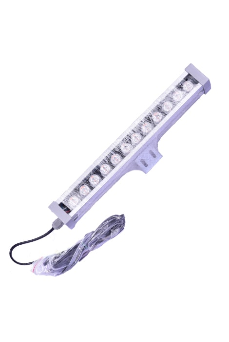 وال واشر رشد گیاه 12w(30سانتیمتر)