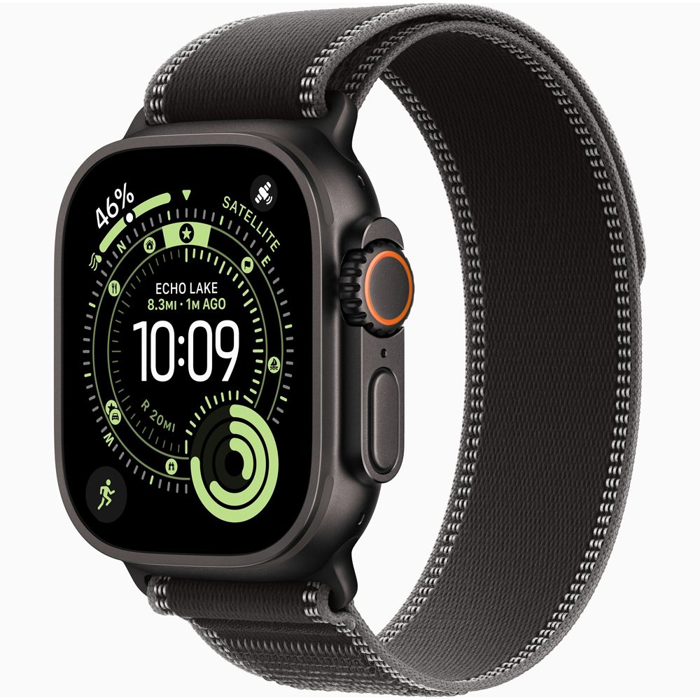 ساعت اپل واچ اولترا ۳  Apple Watch Ultra 3 49mm