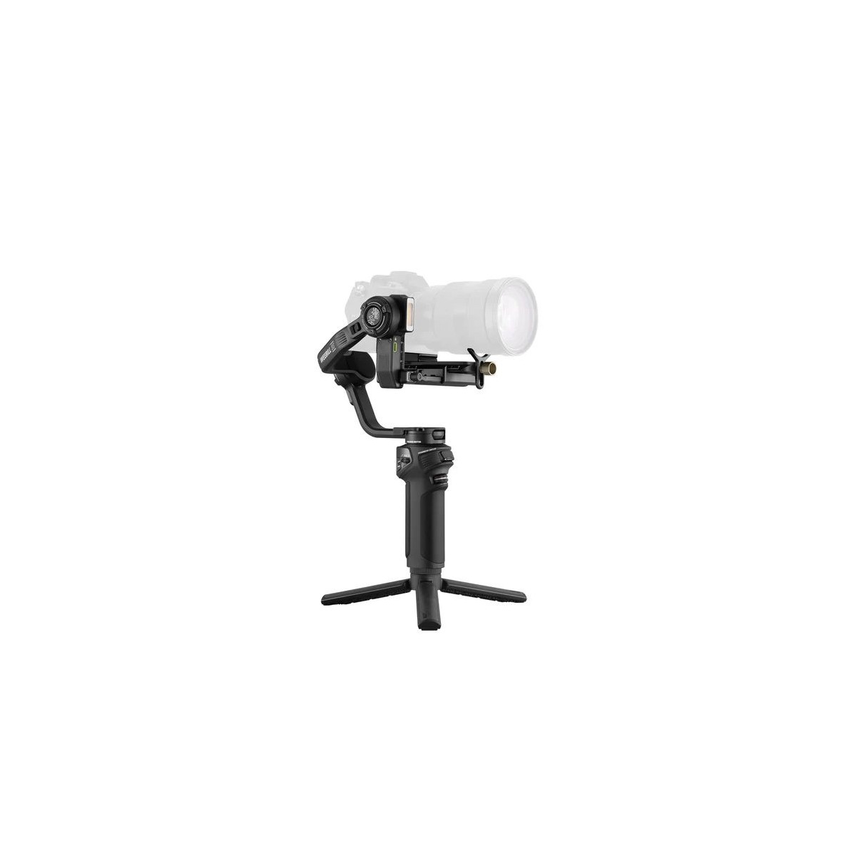 گیمبال ژیون ویبیل مدل Zhiyun Weebill 3S
