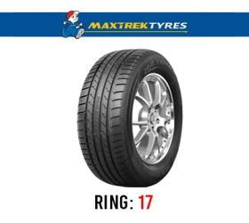 لاستیک خودرو مکس ترک مدل Maximus M1 سایز 205/45R17 (تاریخ تولید 2025)