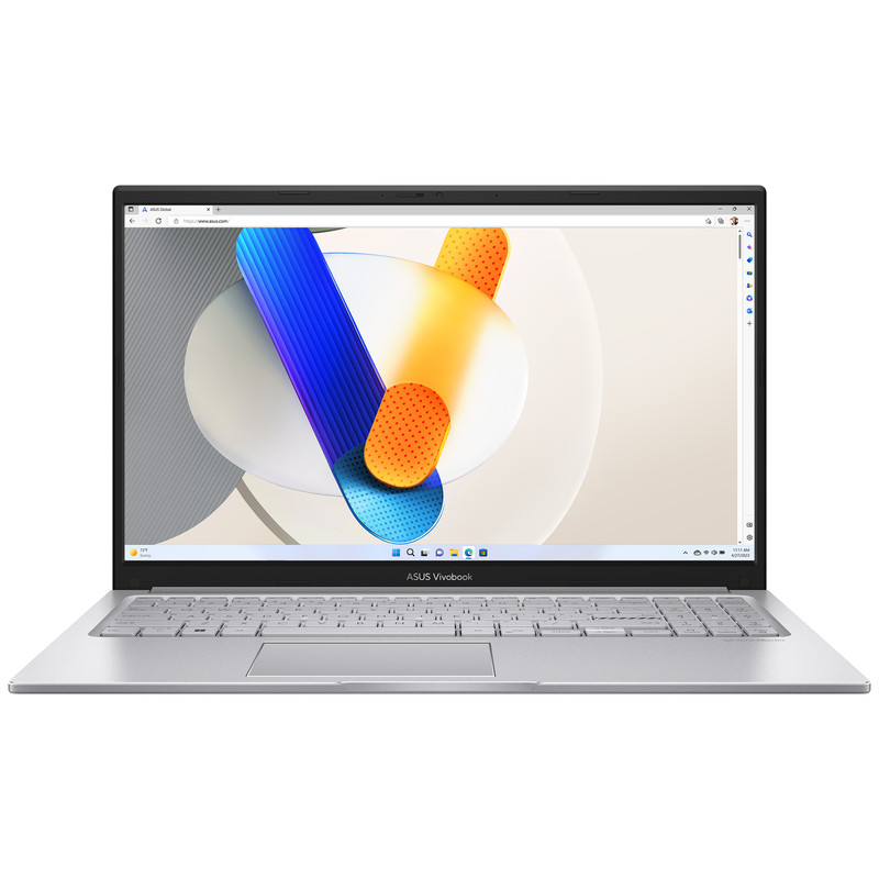 لپ تاپ ایسوس مدل Vivobook 15 X1504VA-MG