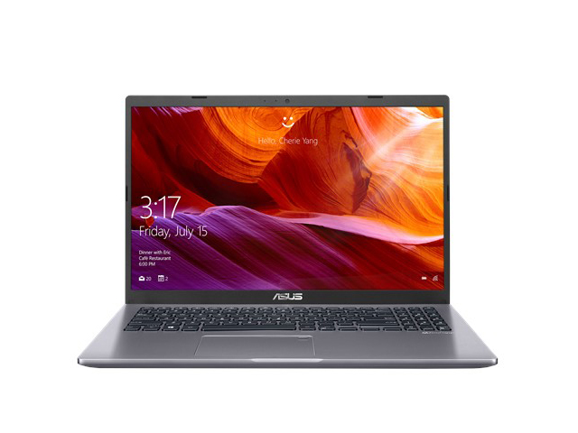 لپ تاپ ایسوس ASUS X409JA i3 - 1005G1 4GB - 1TB intel