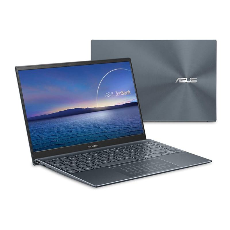 لپ تاپ ایسوس Asus ZenBook 14 UX425EA Core i5 - 1135G7 8GB - 512SSD Intel