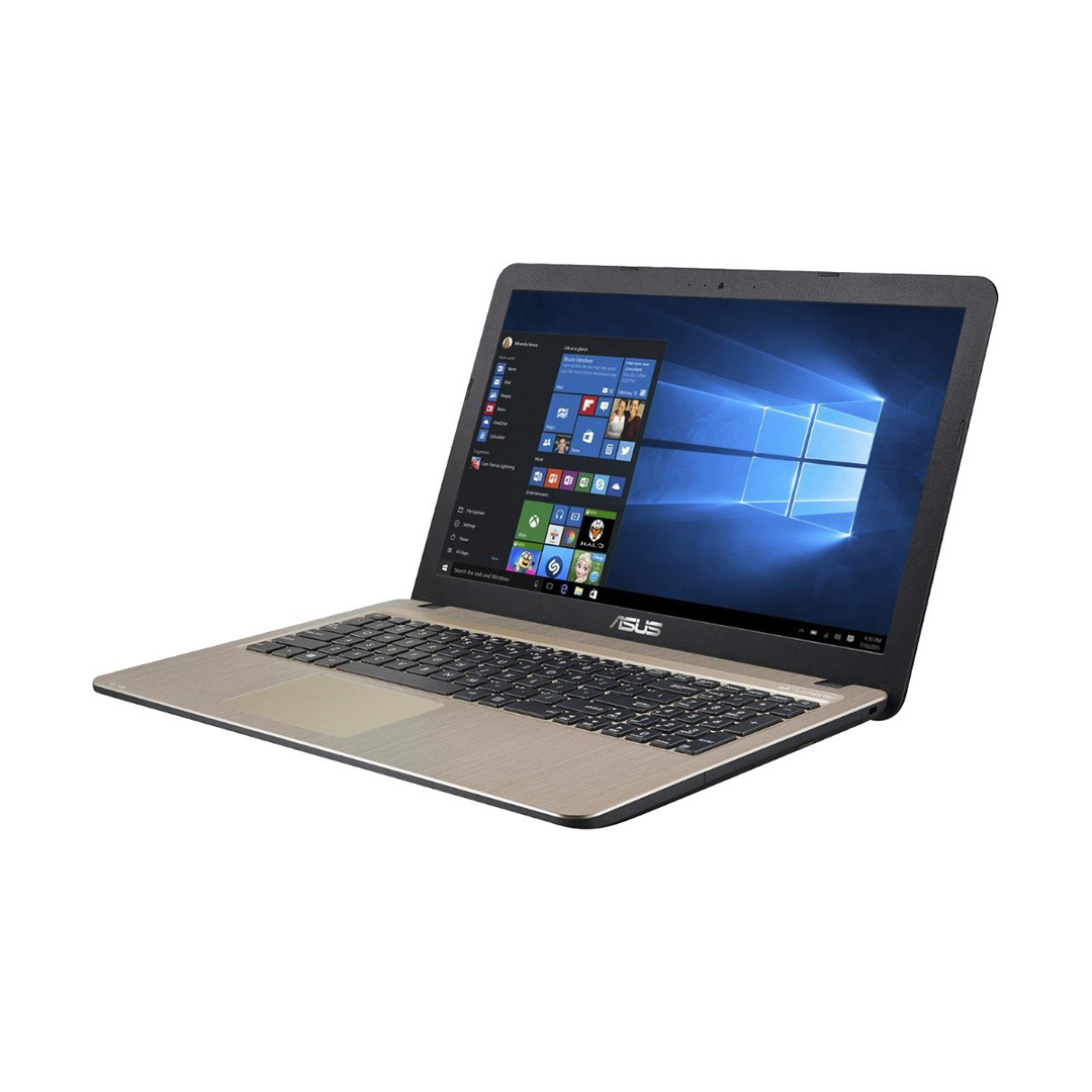 لپ تاپ ایسوس VivoBook X540YA-C AMD E16010 4GB - 1T-512MB