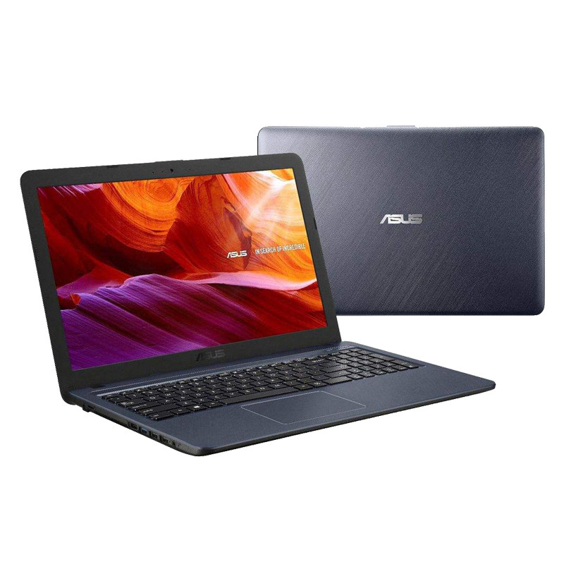 لپ تاپ ایسوس ASUS X543MA Celeron N4000  - 4GB - 1TB-Intel