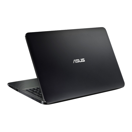 لپ تاپ ایسوس ASUS X554L Laptop