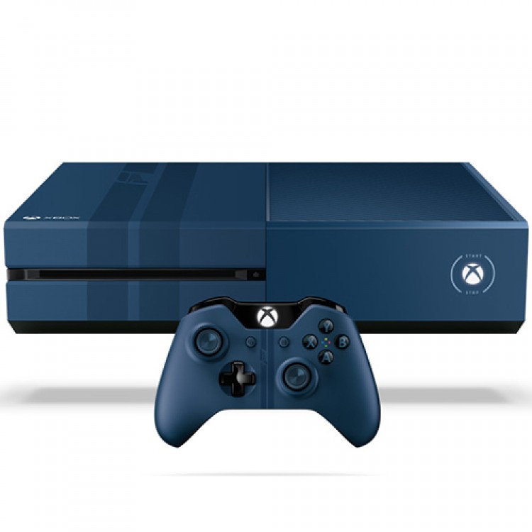 Xbox One باندل بازی Forza 6 Motorsport | یک ترابایت