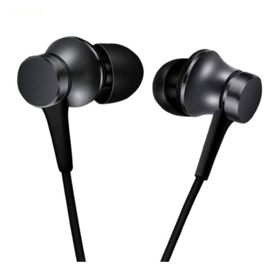 هندزفری باسیم شیائومی مدل Mi In-Ear Piston Headphones Basic