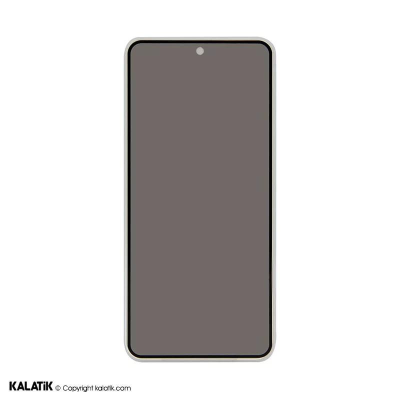 محافظ صفحه نمایش موبایل شیائومی مدل Xiaomi 12T Pro