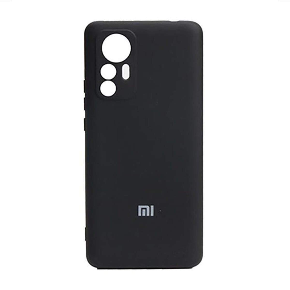 کاور موبایل شیائومی مدل Xiaomi 12 Pro