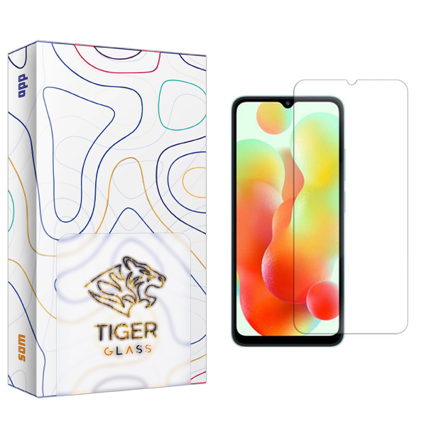 محافظ صفحه نمایش موبایل شیائومی مدل Xiaomi 12c