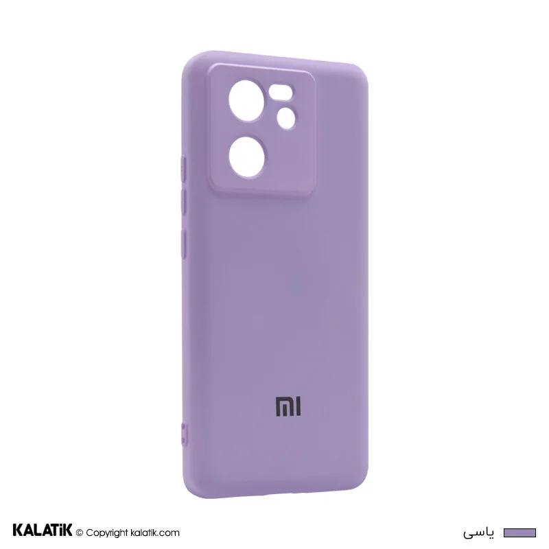 کاور موبایل شیائومی مدل Xiaomi 13T