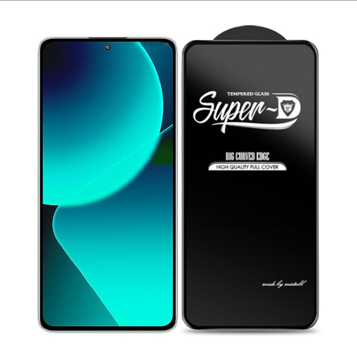 محافظ صفحه نمایش موبایل شیائومی مدل Xiaomi 13T Pro