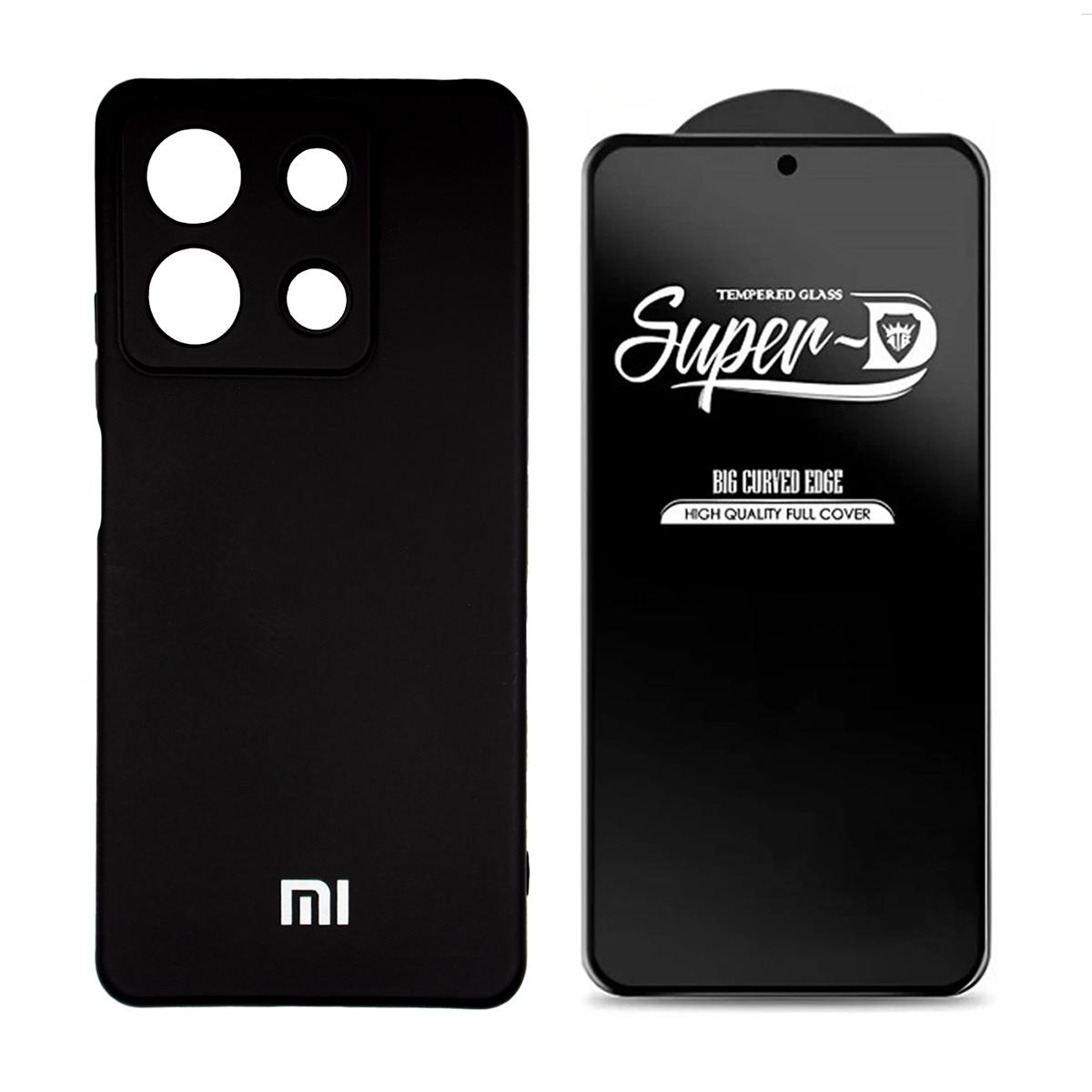 محافظ صفحه نمایش موبایل شیائومی مدل Xiaomi 13 Pro