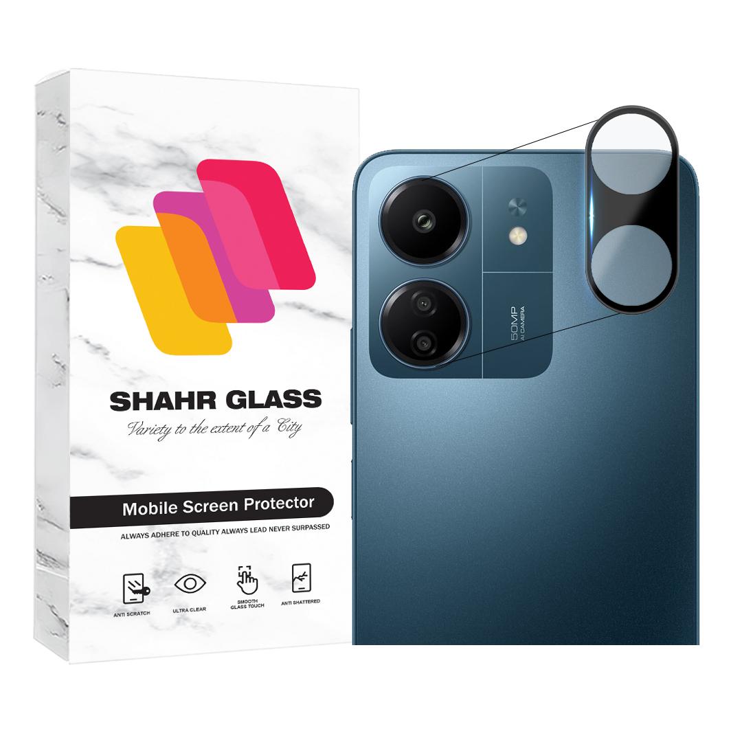 محافظ صفحه نمایش موبایل شیائومی مدل Xiaomi 13c