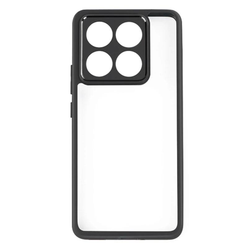 کاور موبایل شیائومی مدل Xiaomi 14TPro