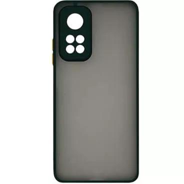 کاور موبایل شیائومی مدل Xiaomi Mi 10T