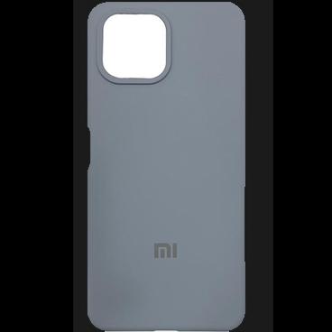 کاور موبایل شیائومی مدل Xiaomi Mi 11 Lite