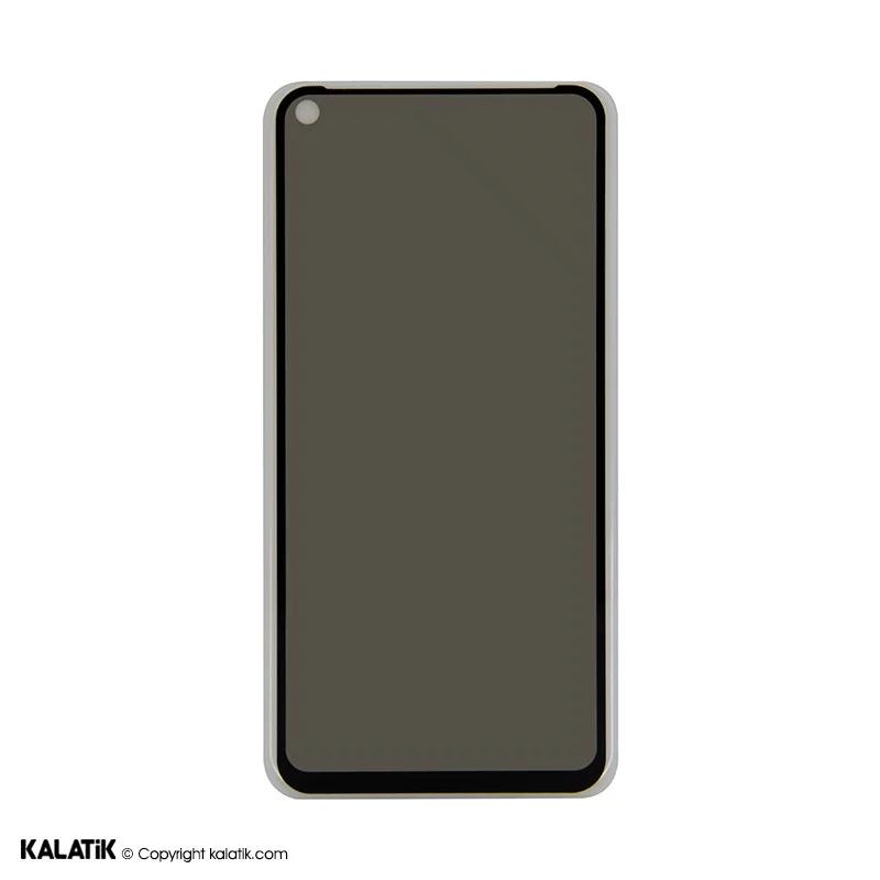 محافظ صفحه نمایش موبایل شیائومی مدل Xiaomi Mi 11 Lite