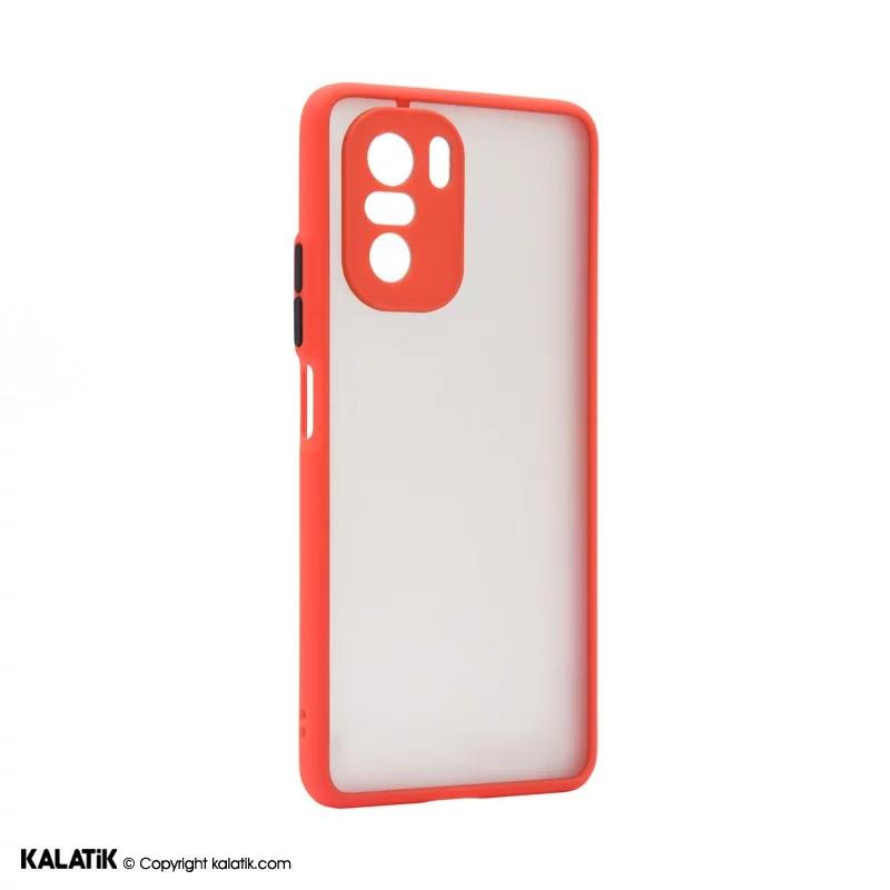 کاور موبایل شیائومی مدل Xiaomi Mi 11i 8