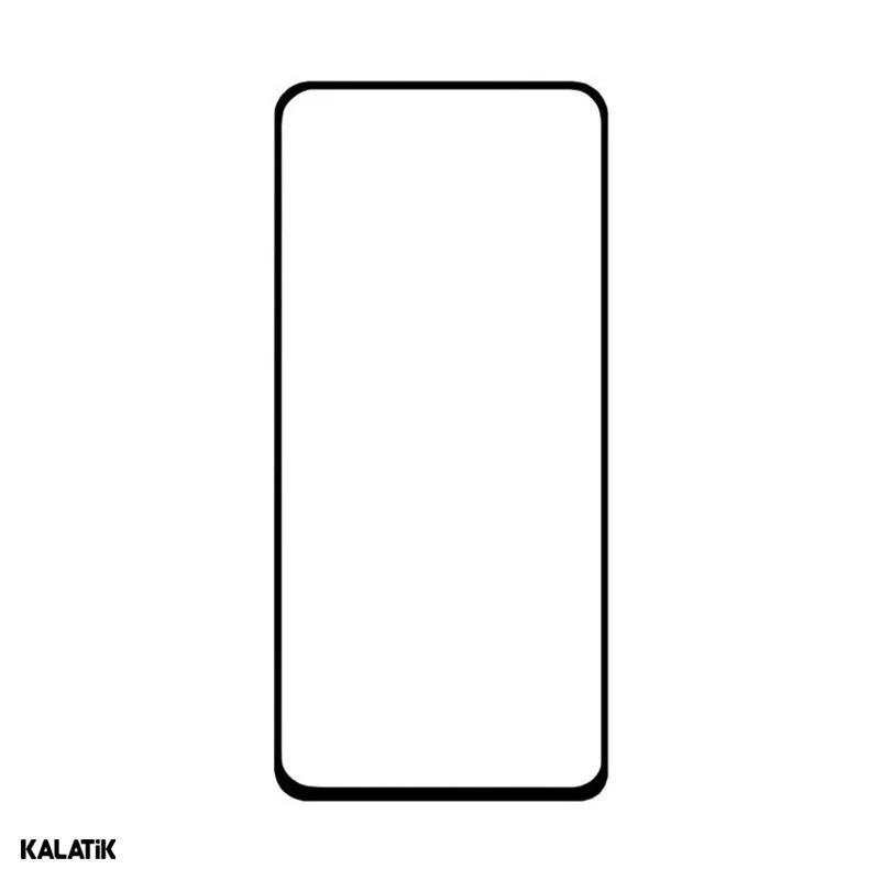 محافظ صفحه نمایش موبایل شیائومی مدل Xiaomi Mi 11i 8