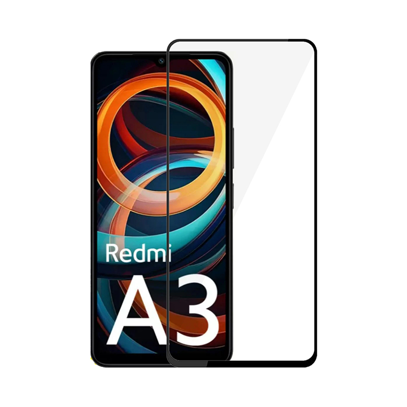 محافظ صفحه نمایش موبایل شیائومی مدل Xiaomi Mi A3