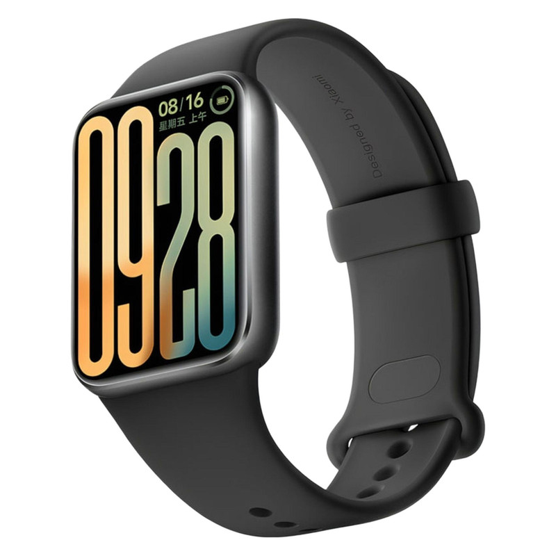 ساعت هوشمند شیائومی مدل Xiaomi Mi Band 9 Pro
