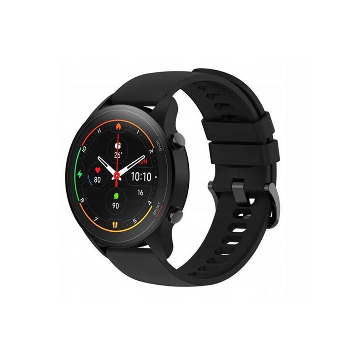 ساعت هوشمند شیائومی مدل Xiaomi Mi Watch XMWTCL02 Smartwatch