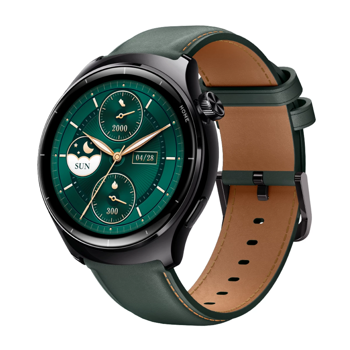 ساعت هوشمند شیائومی مدل Mibro Lite 3 Pro Smart Watch