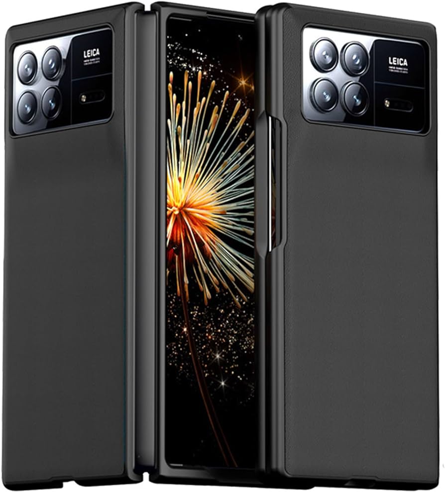 گوشی شیائومی Mix Fold 3 حافظه ۵۱۲ گیگابایت رم ۱۶ گیگابایت