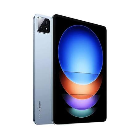 تبلت شیائومی مدل Xiaomi Pad 6S Pro 12/512GB RAM Tablet