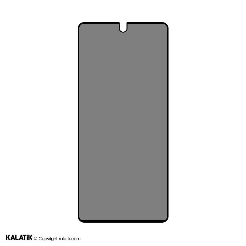 محافظ صفحه نمایش موبایل شیائومی مدل Xiaomi Poco F4