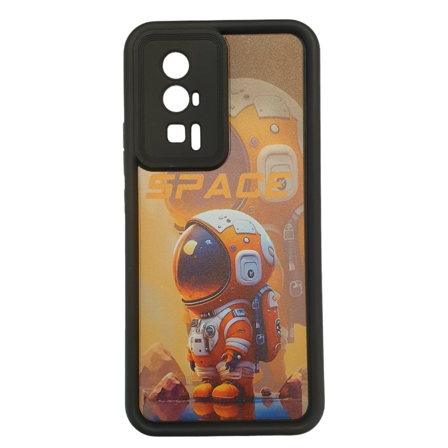 کاور موبایل شیائومی مدل Xiaomi Poco F5 Pro