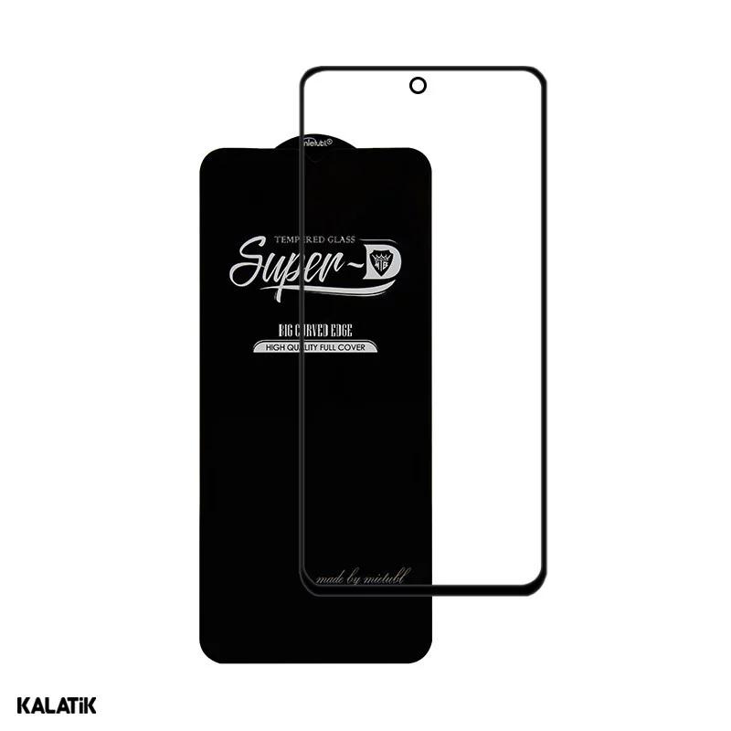 محافظ صفحه نمایش موبایل شیائومی مدل Xiaomi Poco F5