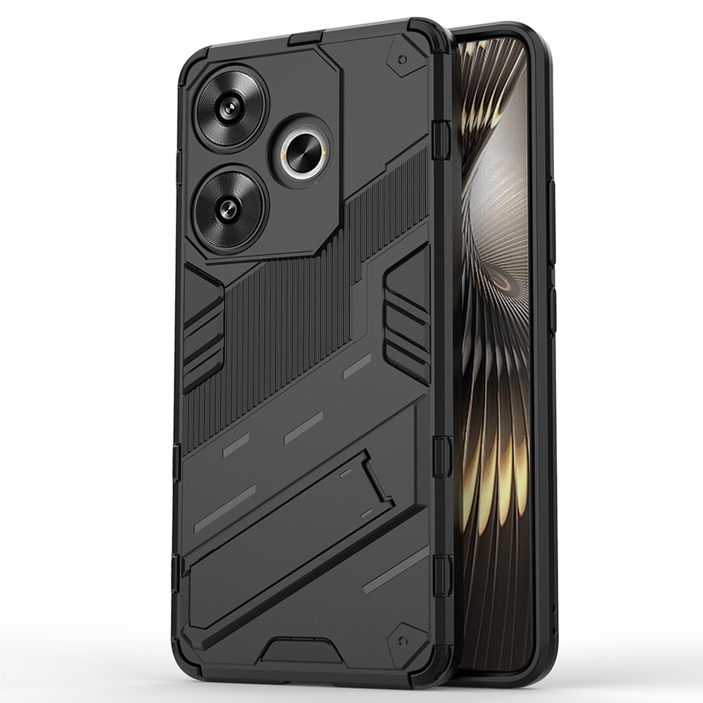 کاور موبایل شیائومی مدل Poco F6