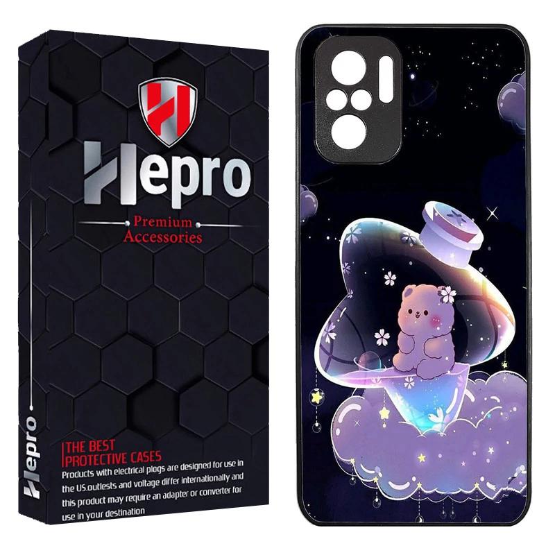 کیف موبایل شیائومی مدل Poco M5