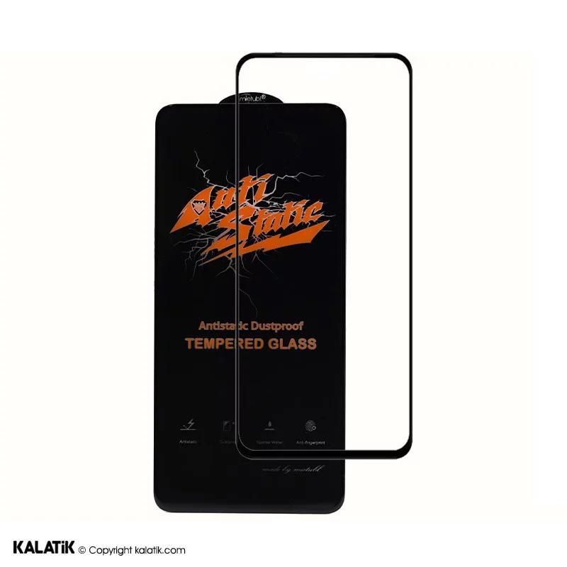 محافظ صفحه نمایش موبایل شیائومی مدل Xiaomi Poco M6 Pro