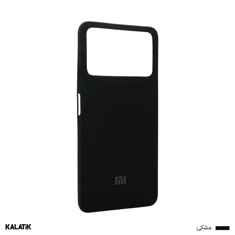 کاور موبایل شیائومی مدل Xiaomi Poco X4 Pro