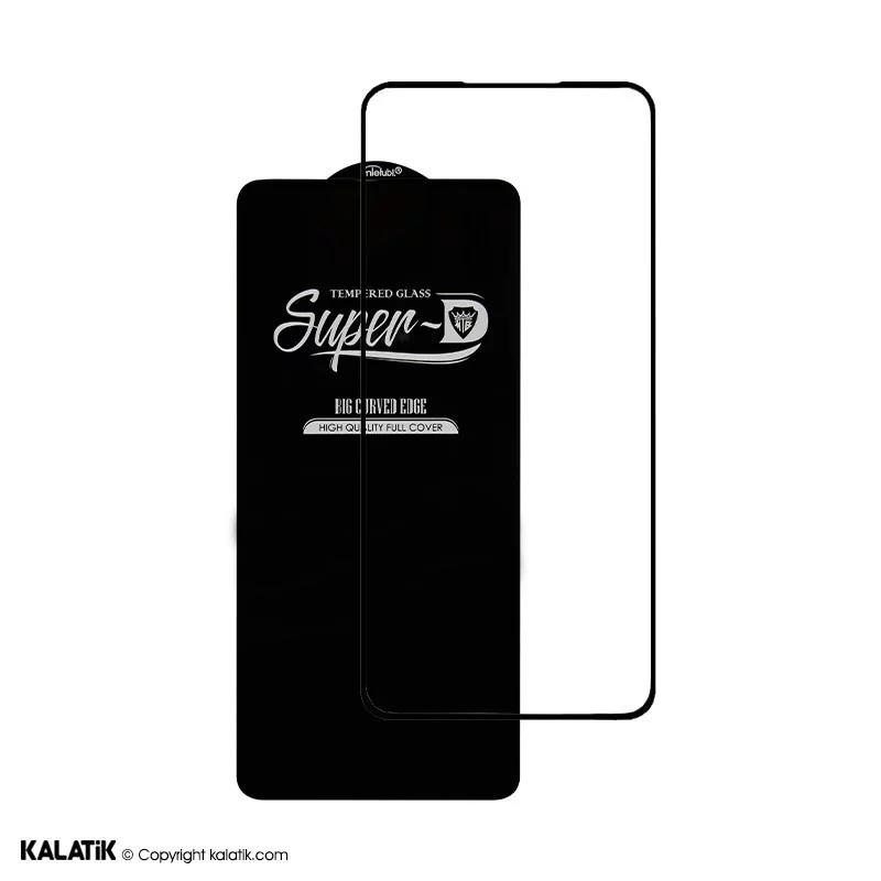 محافظ صفحه نمایش موبایل شیائومی مدل Xiaomi Poco X4 Pro